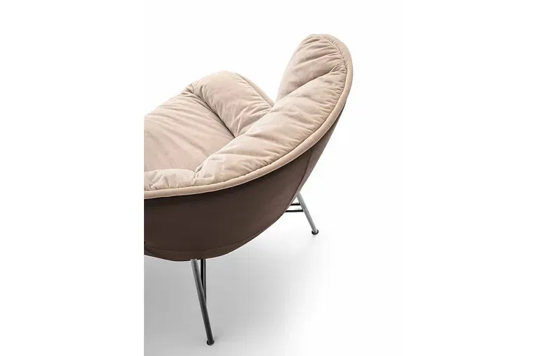 Ditre Softy Mix Lounge Chair