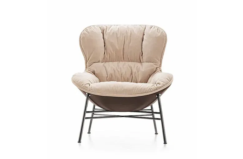 Ditre Softy Mix Lounge Chair
