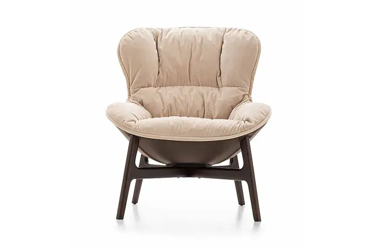 Ditre Softy Mix Lounge Chair