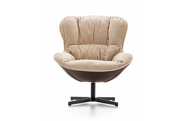 Ditre Softy Mix Lounge Chair