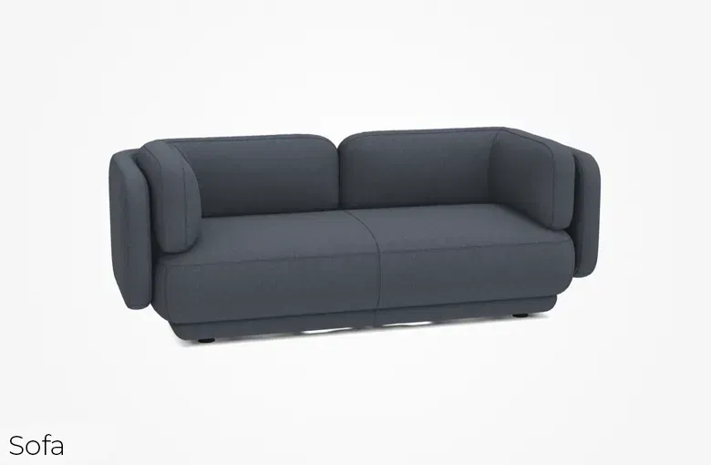 Ditre Vento Collection