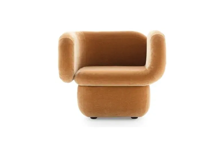 Ditre Vento Lounge Chair