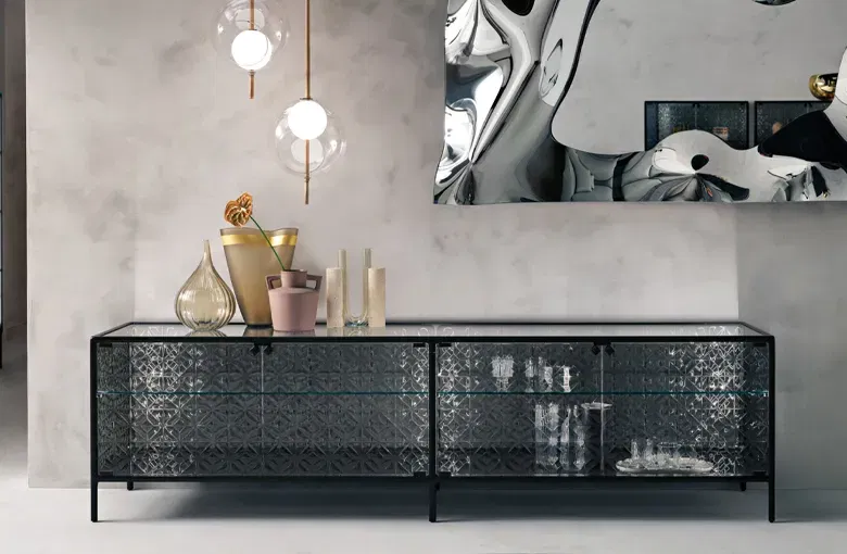 Fiam Echo Horizontal