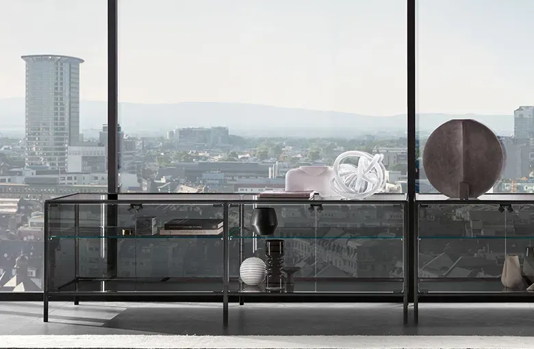 Fiam Echo Horizontal