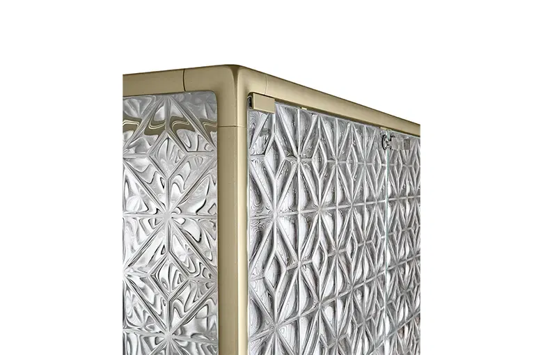 Fiam Echo Horizontal