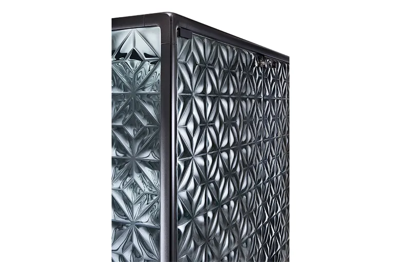 Fiam Echo Horizontal