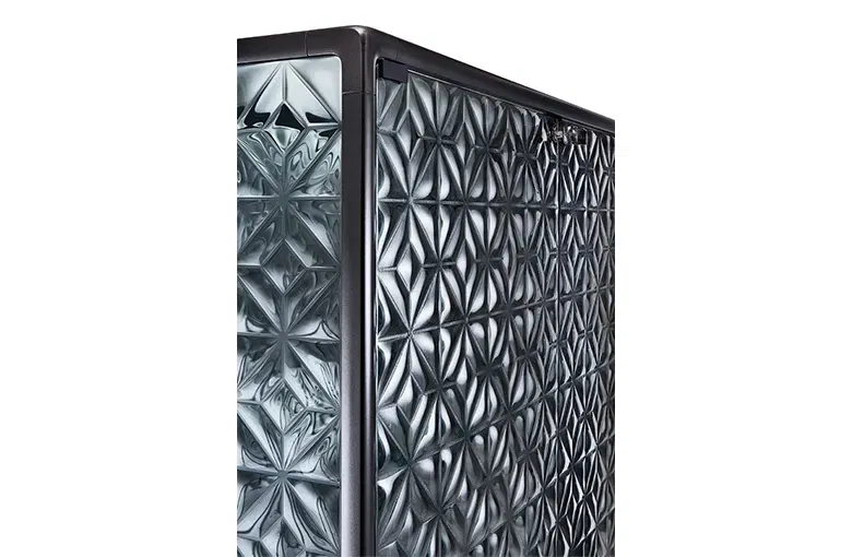 Fiam Echo Horizontal