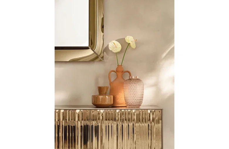 Fiam Echo Line Horizontal Sideboard