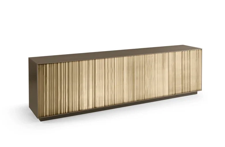 Fiam Echo Line Horizontal Sideboard