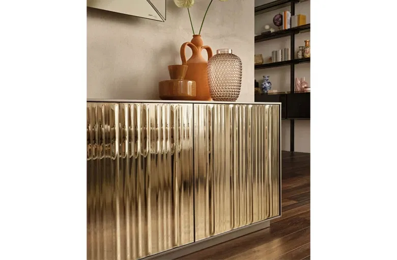 Fiam Echo Line Sideboard