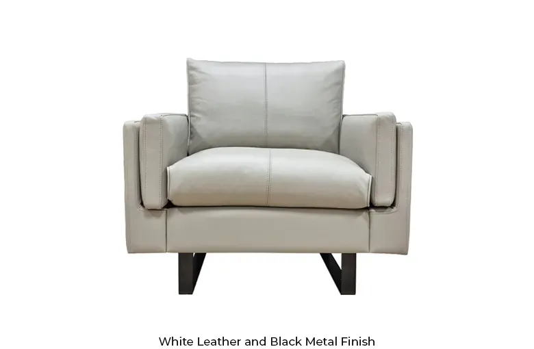 Fjords Quickship Endless Lounge Chair 10