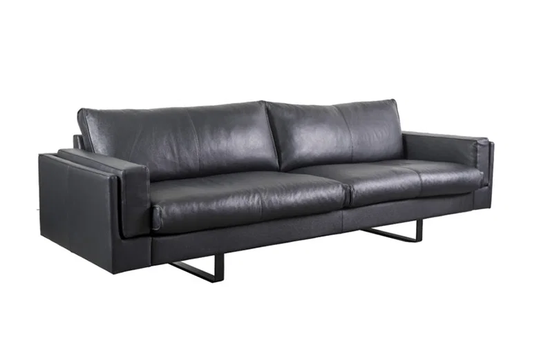 Fjords Quickship Endless Sofa 11