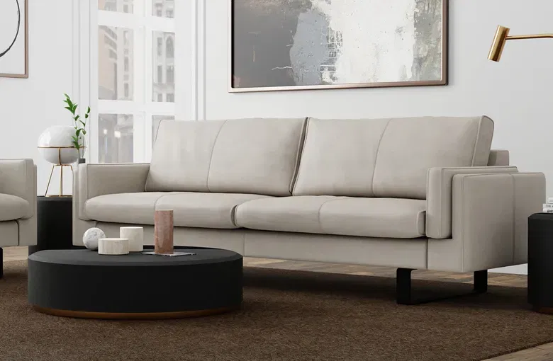 Fjords Quickship Endless Sofa