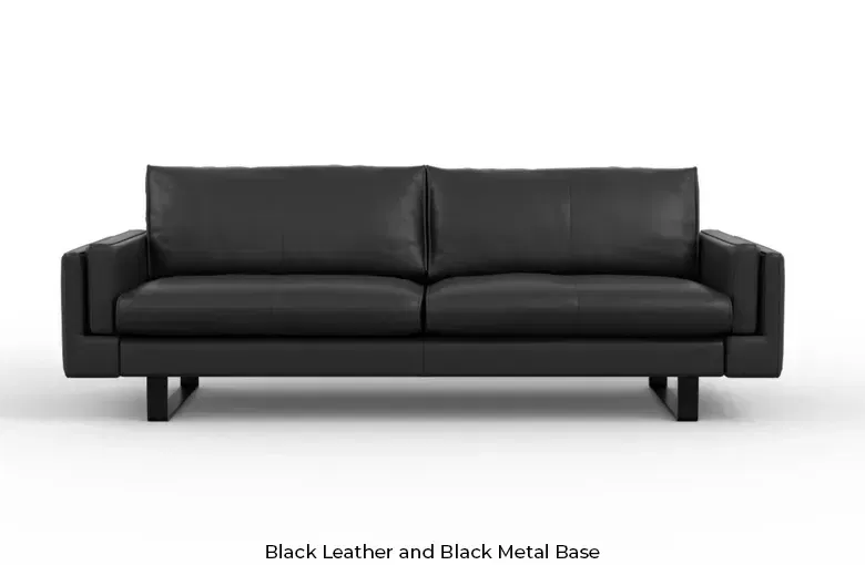 Fjords Quickship Endless Sofa