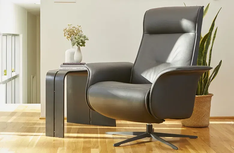 Fjords Quickship Finn Recliner