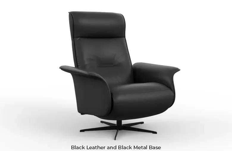 Fjords Quickship Finn Recliner