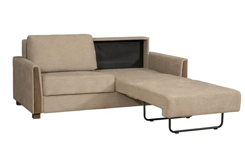 Fjords Quickship Luna Sleeper Sofa