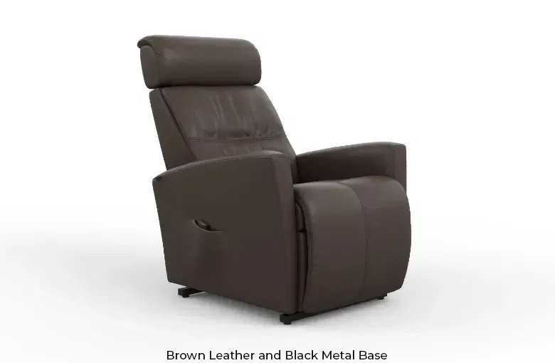 Fjords Quickship Milan Lift Recliner