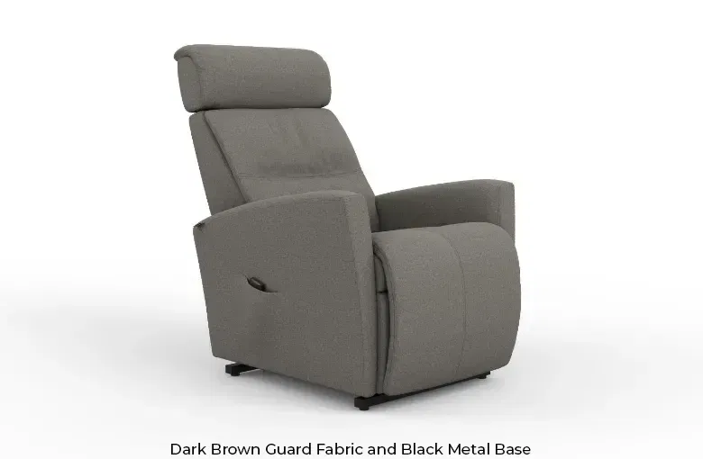 Fjords Quickship Milan Lift Recliner