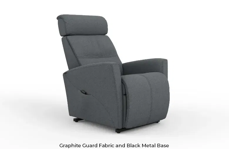 Fjords Quickship Milan Lift Recliner