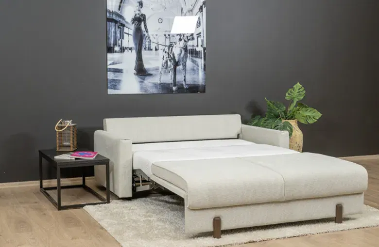 Fjords Quickship Nora Sofa Bed
