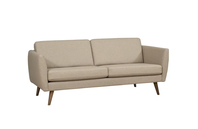 Fjords Quickship Nordic Sofa 12