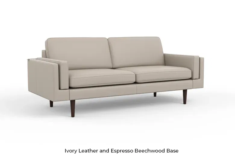 Fjords Quickship Nordic Sofa