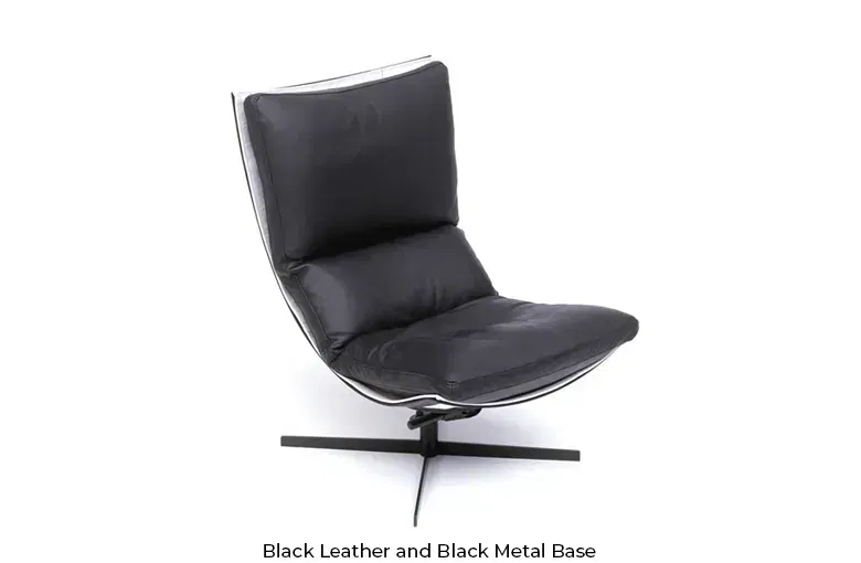 Fjords Quickship Spinnaker Lounge Chair