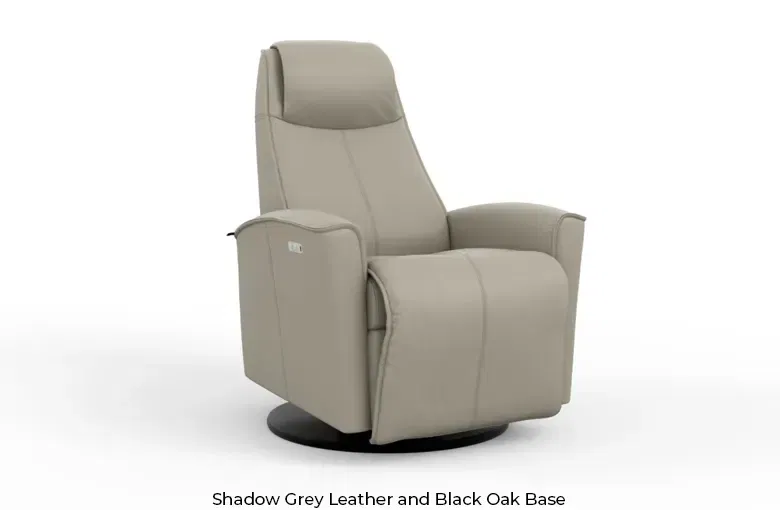 Fjords Quickship Urban Glider Recliner