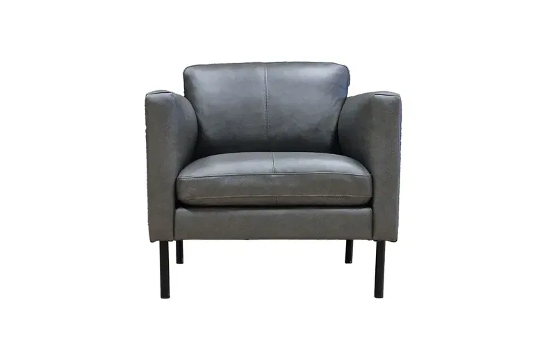 Fjords Quickship Villa Lounge Chair