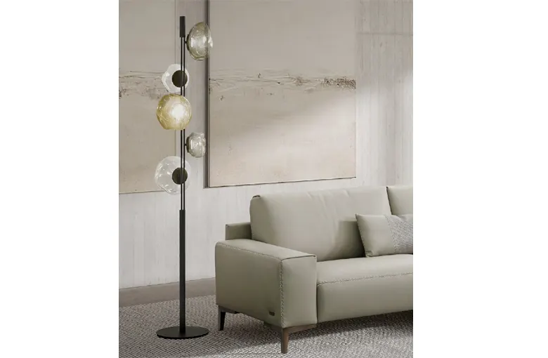 Gamma Quickship Bubble Light
