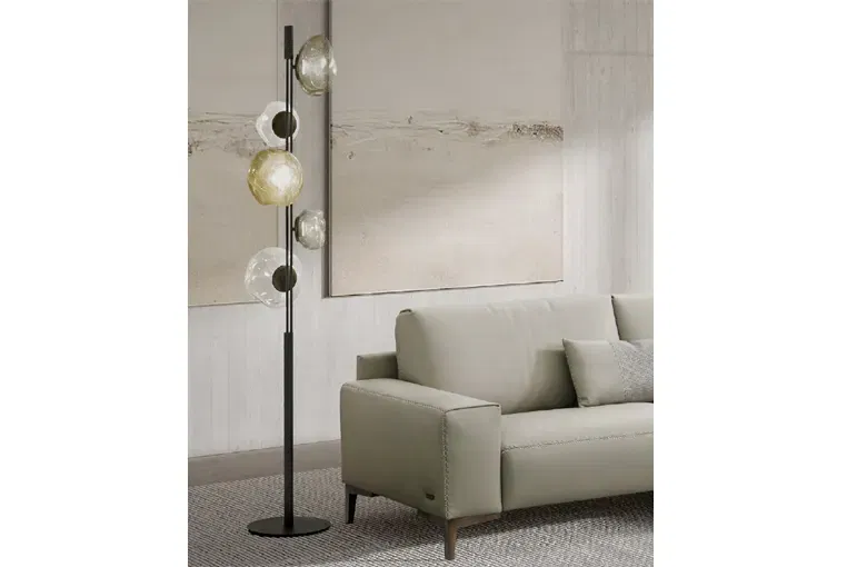 Gamma Quickship Bubble Light