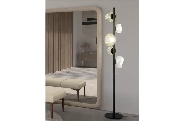 Gamma Quickship Bubble Light