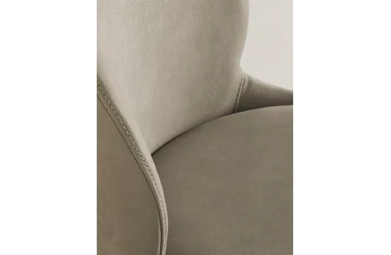 Gamma Quickship Medea Dining Chair