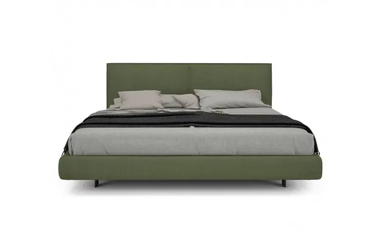 Huppe Bernard Bed