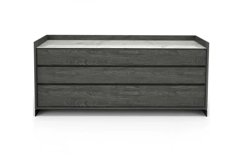 Huppe Bernard Dresser