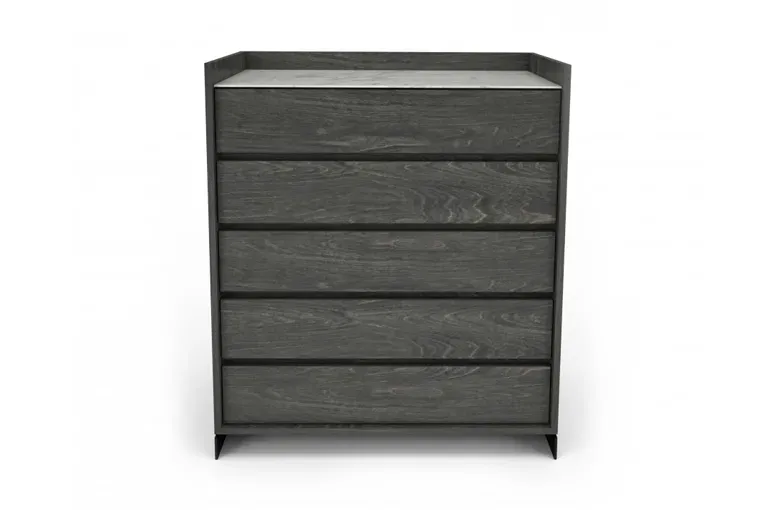 Huppe Bernard Dresser