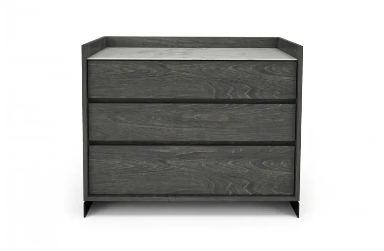 Huppe Bernard Dresser