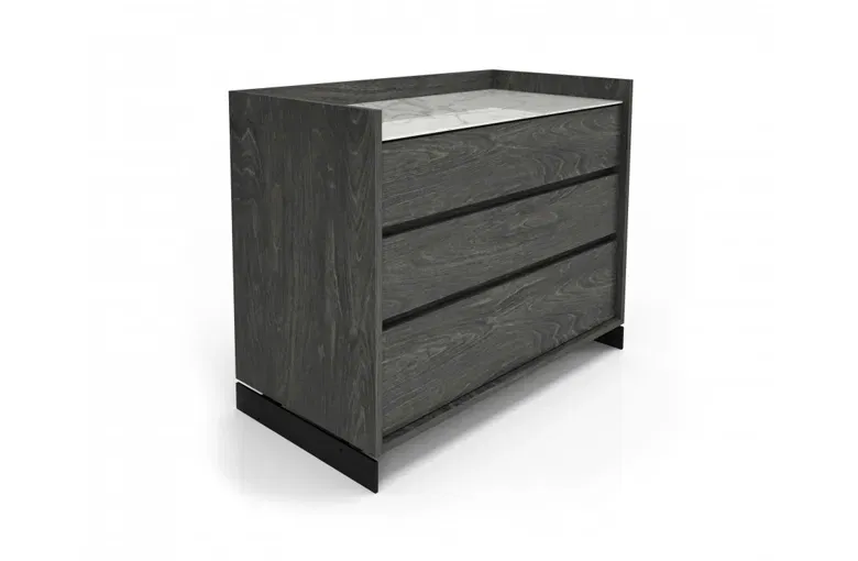 Huppe Bernard Dresser