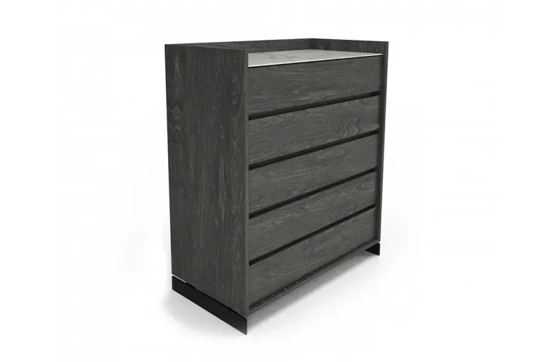 Huppe Bernard Dresser