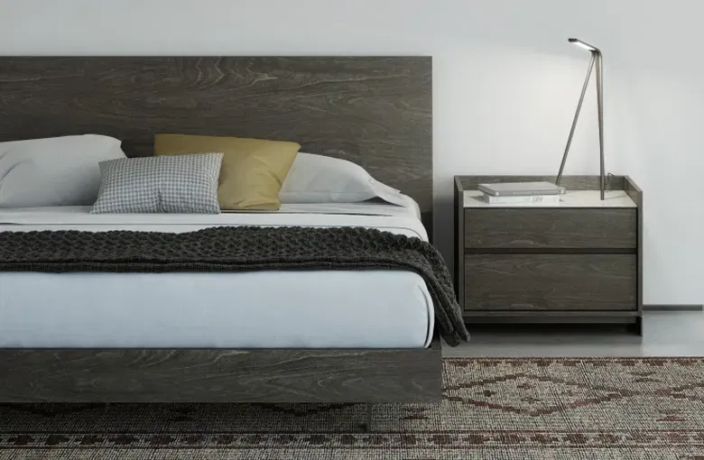 Huppe Bernard Nightstand