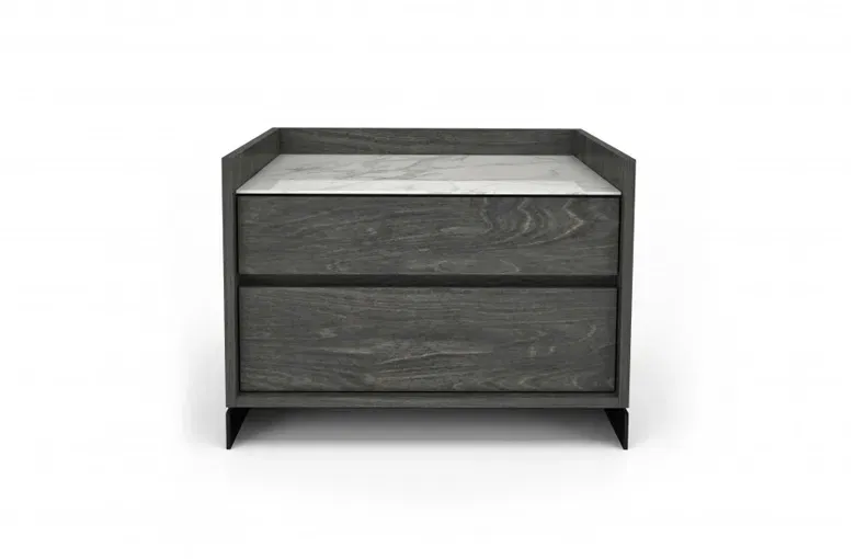 Huppe Bernard Nightstand