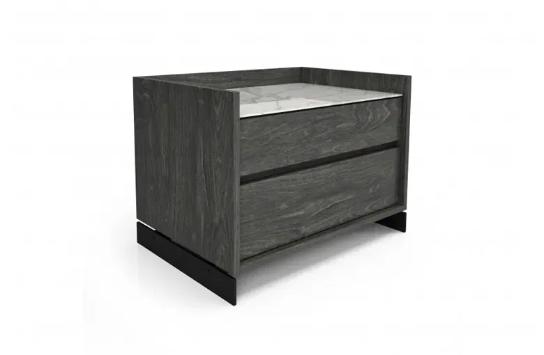 Huppe Bernard Nightstand