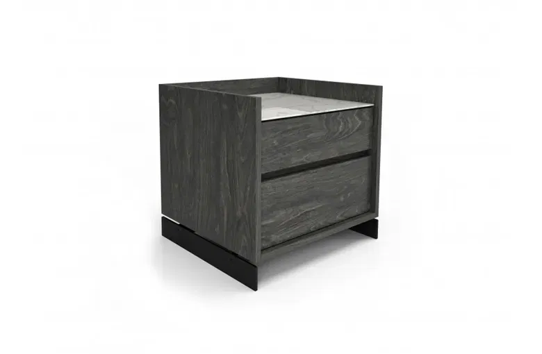 Huppe Bernard Nightstand