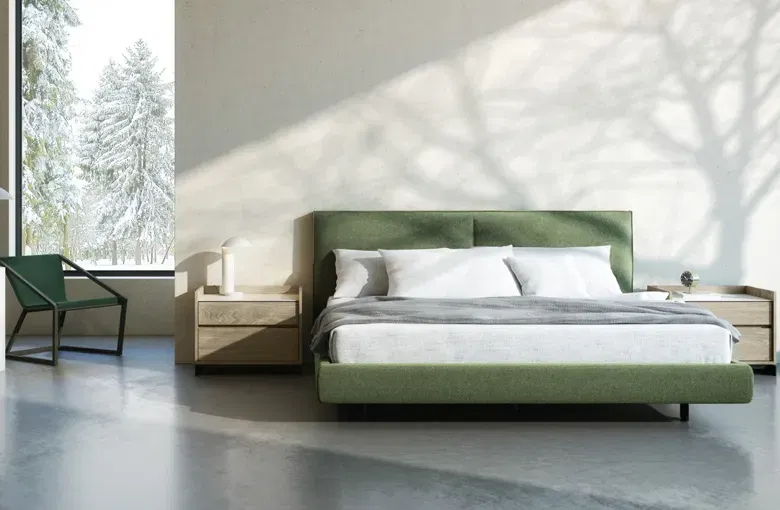 Huppe Bernard Nightstand