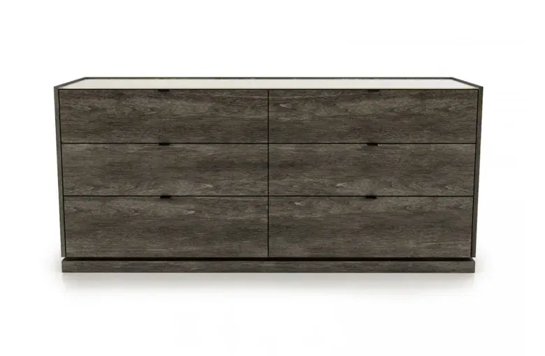 Huppe Cloe Dresser