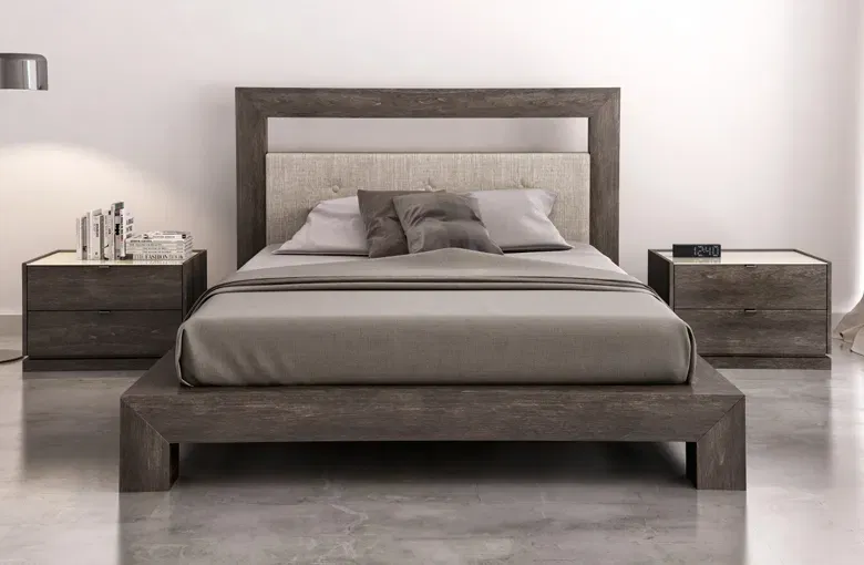 Huppe Cloe Nightstand