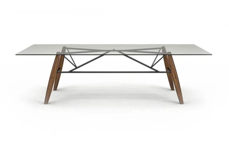 Huppe Connection Dining Table