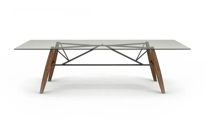 Huppe Connection Dining Table