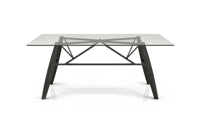 Huppe Connection Dining Table